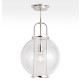 IQ8298 YEON 14" GLOBE PENDANT
